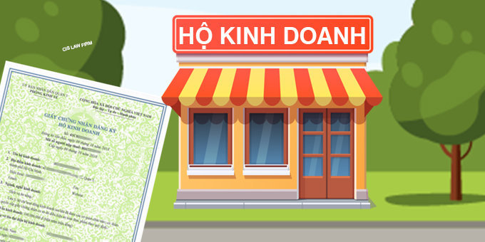 Ho Kinh Doanh